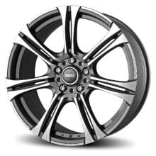 Car Wheel Rim Momo NEXT EVO 16