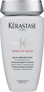 Shampoo - Kerastase Bain Prevention Specifique Shampoo