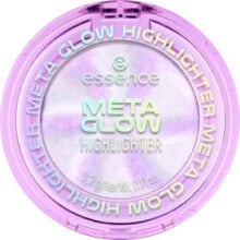 Highlighter Meta Glow, 3,2 g