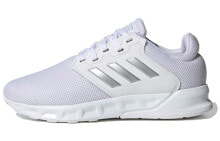 adidas neo Showtheway 女款 白灰 / Adidas Neo Showtheway FX3748