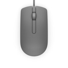 Computer mice