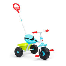 MOLTO Trychiclo Urban Trike Baby