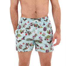 BOSS Piranha 10227960 02 Swimming Shorts