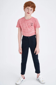 Children's trousers for boys