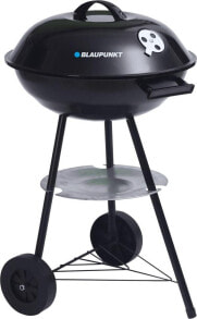 Grills, barbecues, smokehouses