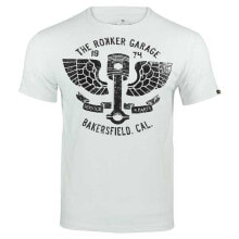 Men's sports T-shirts and T-shirts