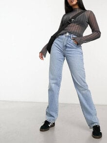 Women's jeans