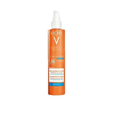 VICHY Capital Soleil Antideshidratación SPF30 200ml Sunscreen