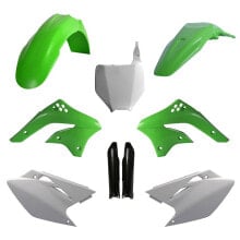 POLISPORT OFF ROAD MX Full Kawasaki KX450F 06-08 91565 plastics kit