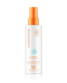 Lancaster Clean Sun Sensitive Kids Water Resistant Milky Spray SPF 50+ (150 ml)