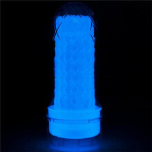 Мастурбаторы Male Masturbator Lumino Blue Light