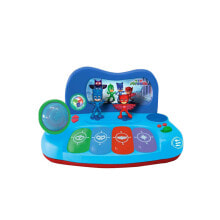 MP3 Player PJ Masks Blue