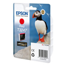 Картриджи для принтеров Epson купить от $37