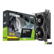 Видеокарты (GPU)