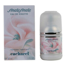 Women's Perfume Cacharel W-1263 EDT 30 ml