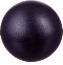 Игрушки для собак barry King Dog toy Full black ball 6.5cm