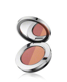 Купить тени для век Rodial: Rodial Duo Eyeshadow Toffee Matte (2,5 g)