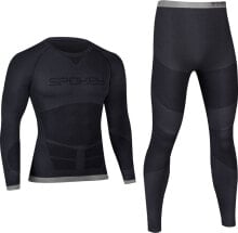 Men's thermal underwear