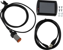 DYNOJET-HARLEY Power Vision Harley Davidson PV-2B ecu kit
