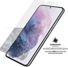 PanzerGlass PanzerGlass Samsung Galaxy S22 5G *BULK*