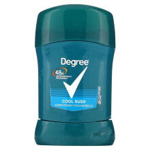 Deodorants