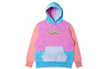 Купить мужские толстовки RIPNDIP: Худи RIPNDIP RNDLMS2019122511