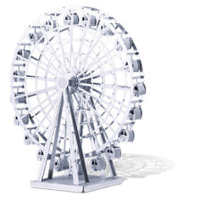 Сборные модели и аксессуары для детей metal Earth Ferris Wheel MMS044
