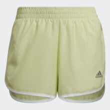 Женские спортивные шорты Adidas Marathon 20 Shorts W HC1768