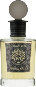 Monotheme Fine Fragrances Venezia Black Oud - Eau de Parfum