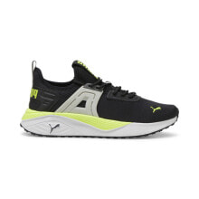 Men's running shoes and sneakers