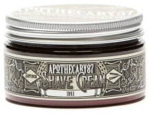 Мужские средства для бритья Apothecary 87 купить от $48