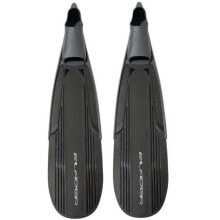 Fins for scuba diving