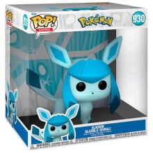 FUNKO Super Sized Jumbo Gaceon Emea 25 cm Pokémon Figure