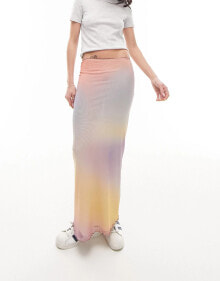 Women's Midi Skirts