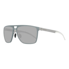 Мужские солнцезащитные очки мужские солнцезащитные очки серые вайфареры Mercedes Benz M7008-B