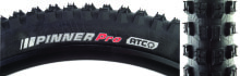 Kenda Pinner Pro Tire - 27.5 x 2.4, Tubeless, Folding, Black, ATC