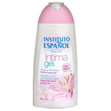 INSTITUTO ESPAÑOL Intimate Gel 300ml