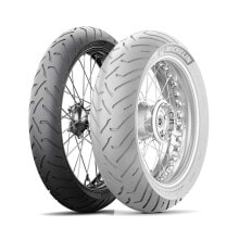 MICHELIN Anakee Road 54V trail front tire