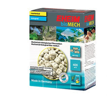 Купить товары для рыб и рептилий Eheim: EHEIM Biomech 1420g 2L mechanical and biological filter media