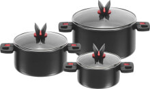 Cookware sets