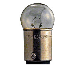 Philips Vision 12822CP Стандартные лампы для салона и сигнальные лампы