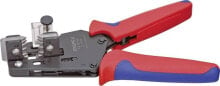 Knipex Wire insulation pliers KNIPEX 121210