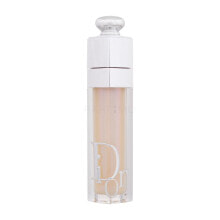 Dior Addict Lip Maximizer 6 ml lipgloss für Frauen