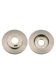 Brake discs