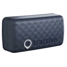 TRACTIVE Mini GPS Locator