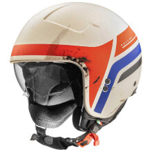 Шлемы для мотоциклистов PREMIER HELMETS Rocker ON 1 BM Open Face Helmet