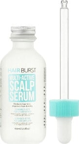 Маски и сыворотки для волос Hairburst купить от $84