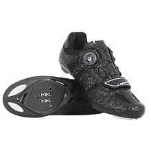 Bicycle shoes