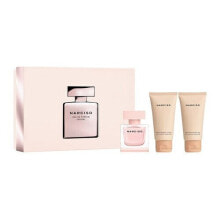 Narciso Rodriguez Cristal Gift Set