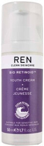 Купить увлажнение и питание кожи лица REN: Bio Retinoid™ Youth Cream